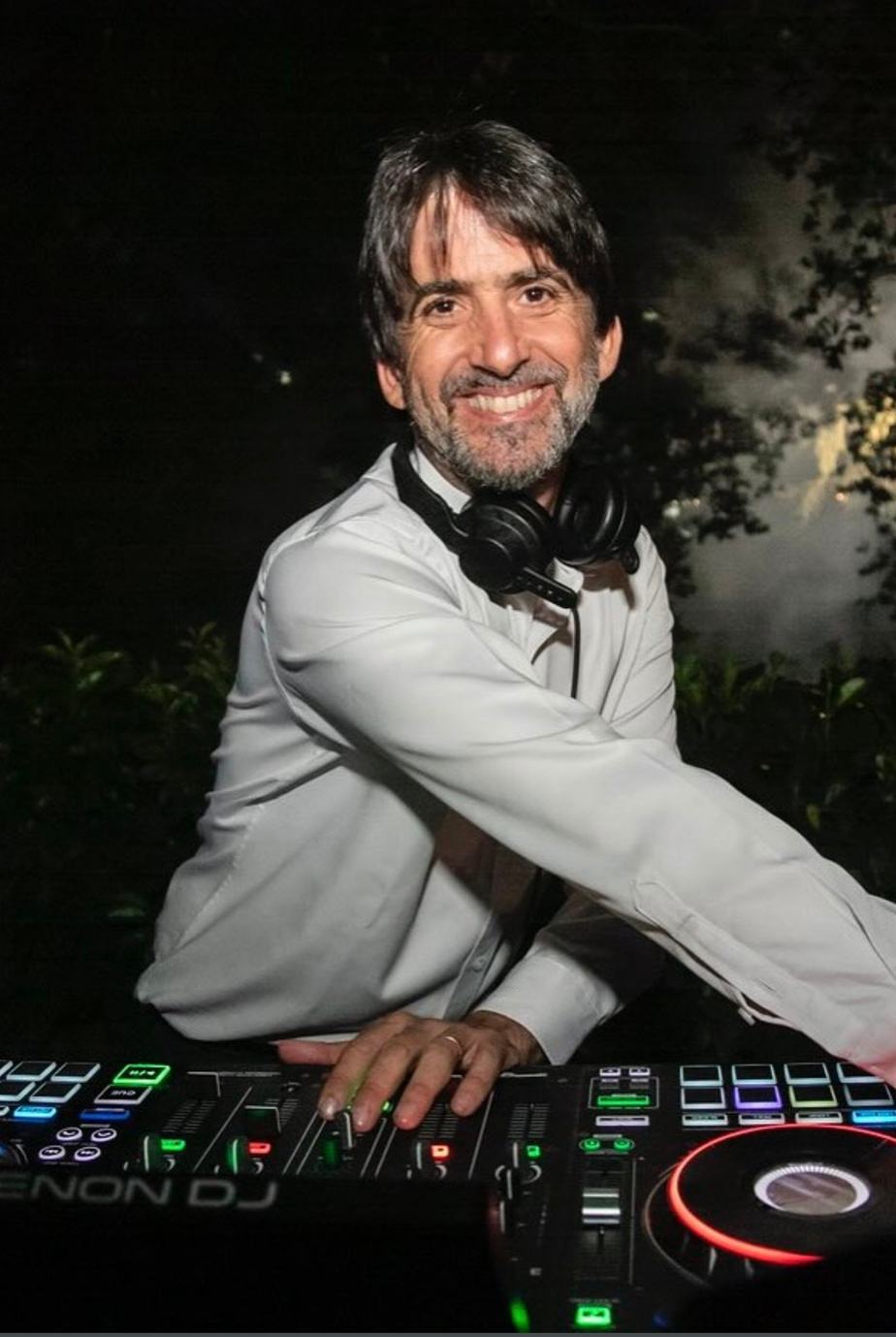 Lorenzo D'Amelio DJ